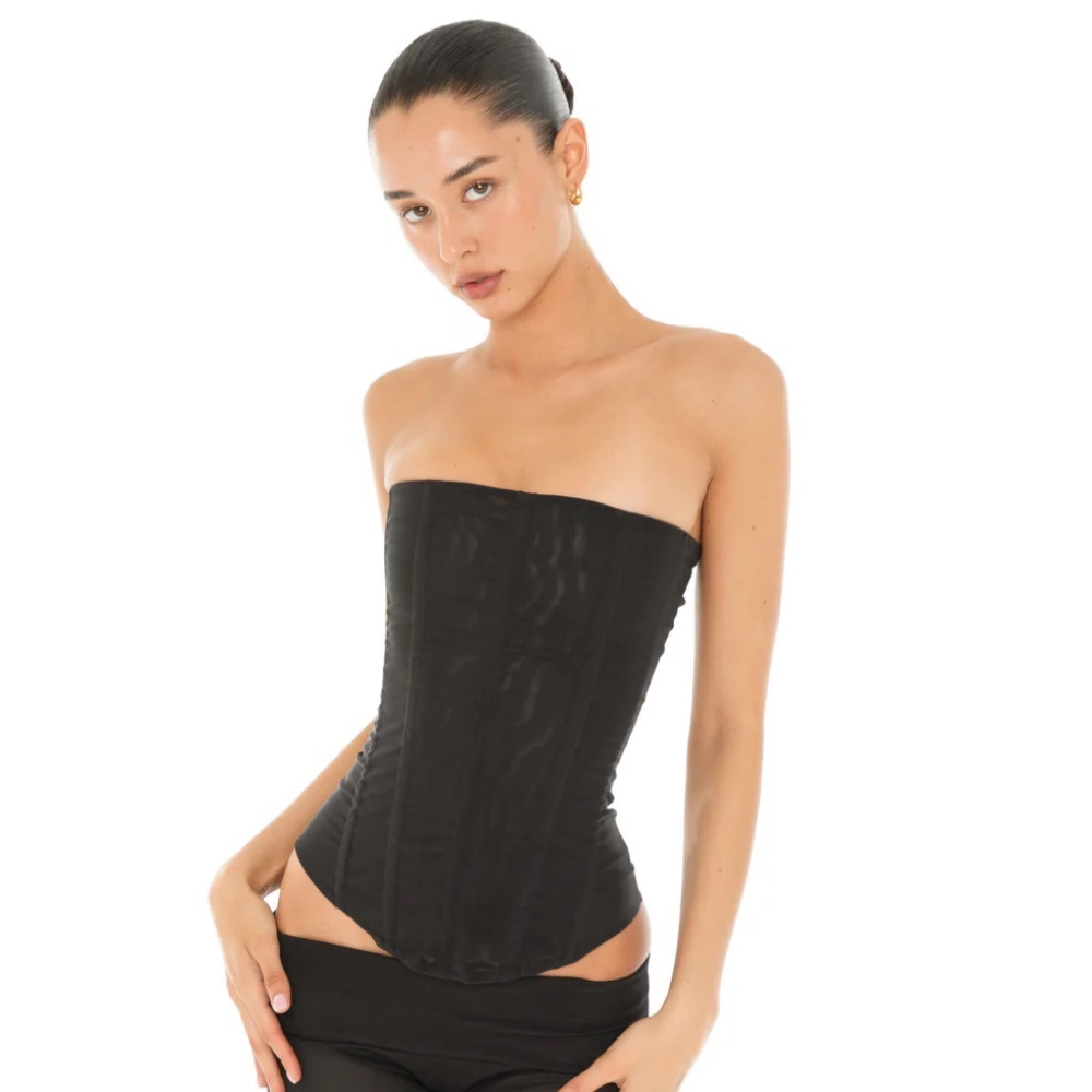 Are You Am I Sunniva Corset